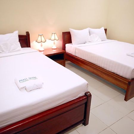 דואונג דונג Phu Son Village Resort מראה חיצוני תמונה