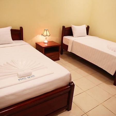 דואונג דונג Phu Son Village Resort מראה חיצוני תמונה
