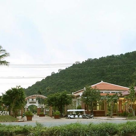 דואונג דונג Phu Son Village Resort מראה חיצוני תמונה