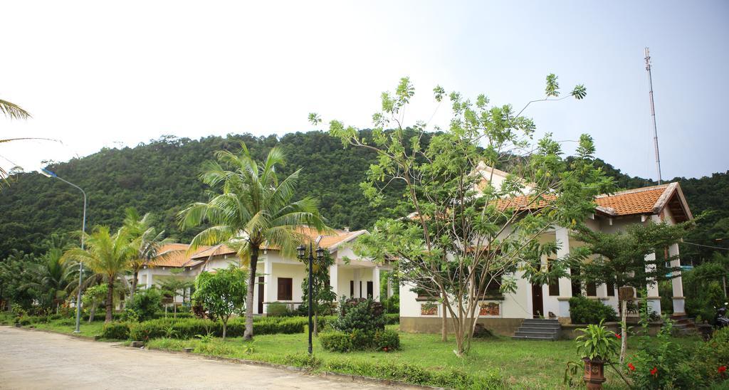 דואונג דונג Phu Son Village Resort מראה חיצוני תמונה