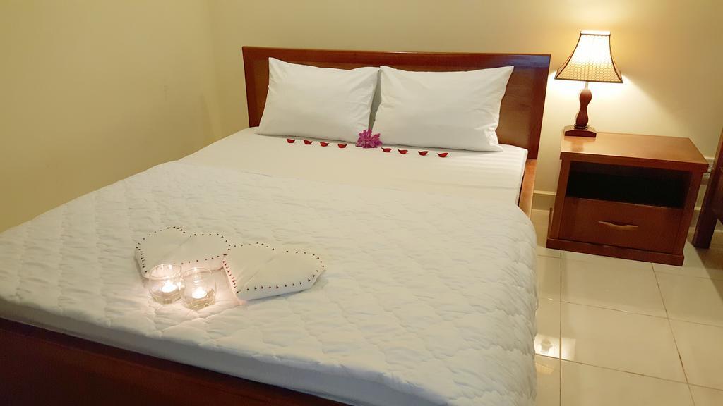 דואונג דונג Phu Son Village Resort מראה חיצוני תמונה