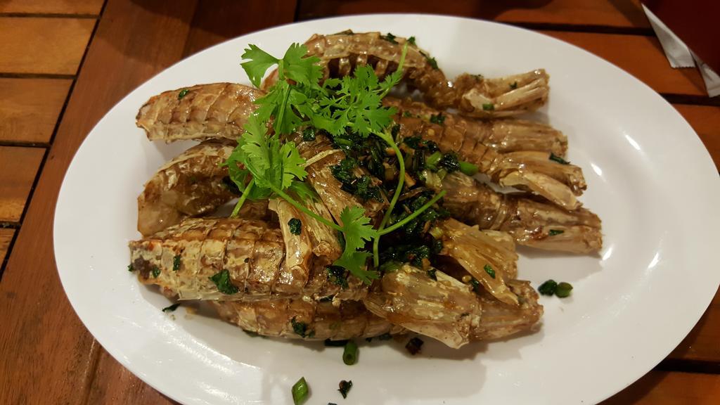 דואונג דונג Phu Son Village Resort מראה חיצוני תמונה