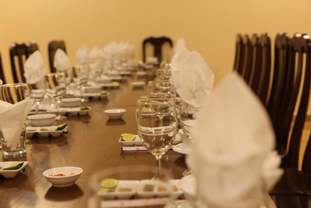 דואונג דונג Phu Son Village Resort מראה חיצוני תמונה