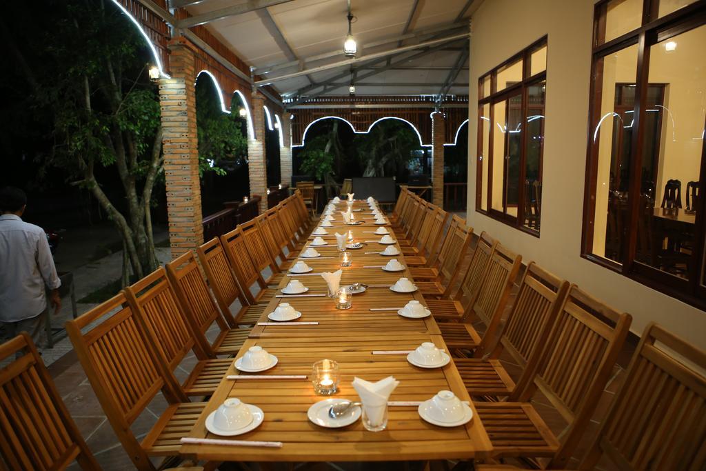 דואונג דונג Phu Son Village Resort מראה חיצוני תמונה
