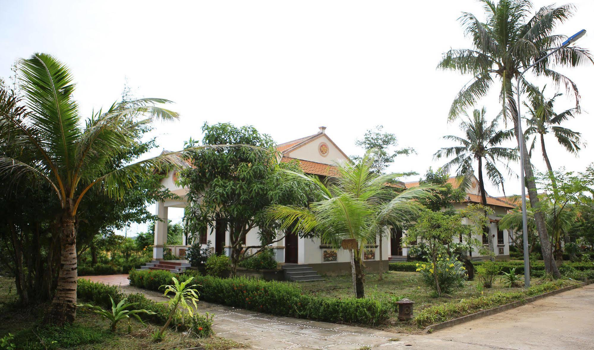 דואונג דונג Phu Son Village Resort מראה חיצוני תמונה