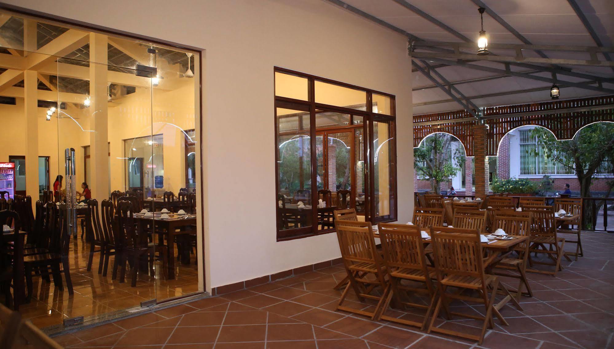 דואונג דונג Phu Son Village Resort מראה חיצוני תמונה