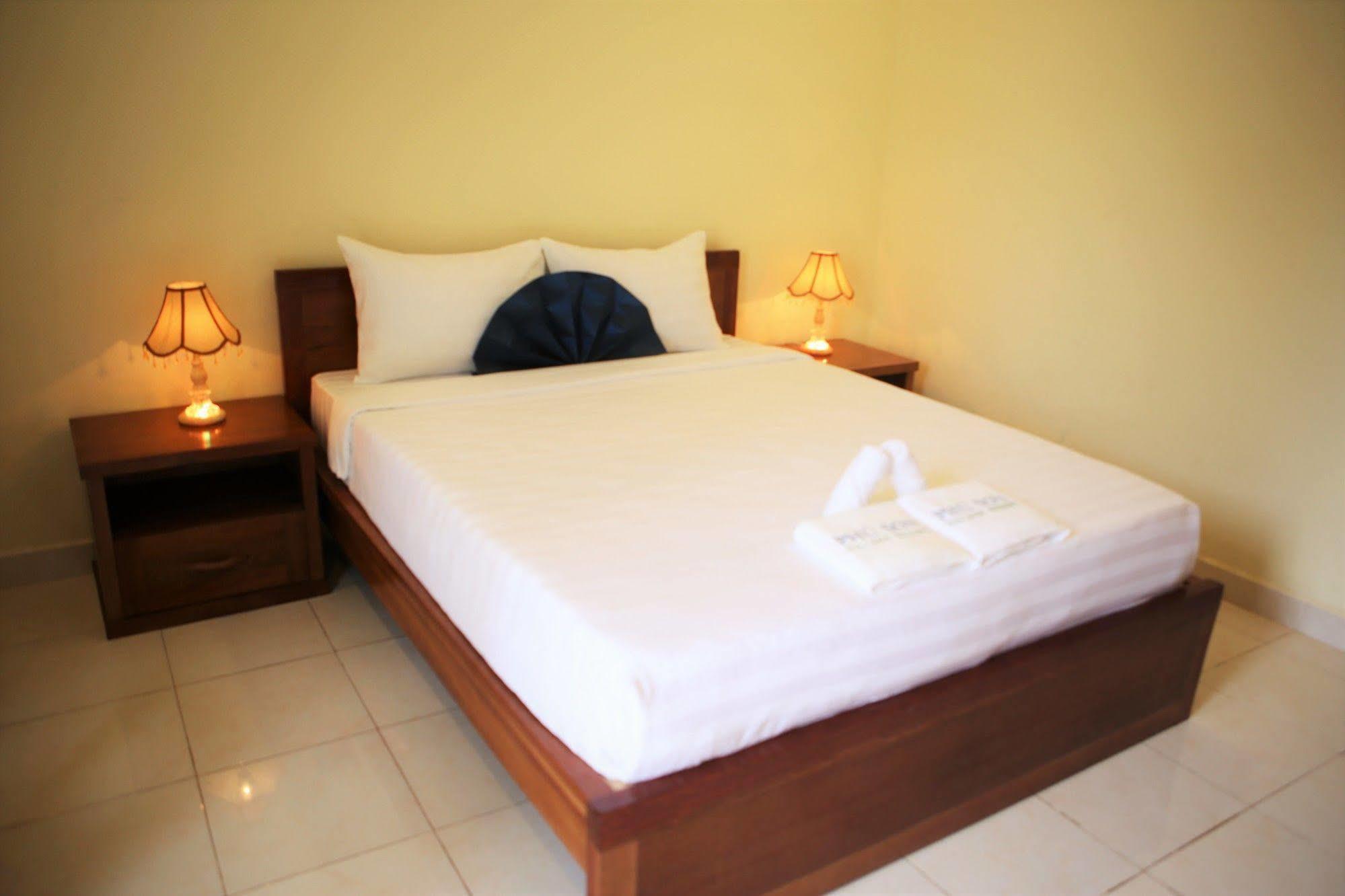 דואונג דונג Phu Son Village Resort מראה חיצוני תמונה